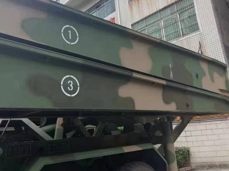 十堰海洋 / 林地场景数码伪装